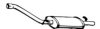 WALKER 15391 Front Silencer